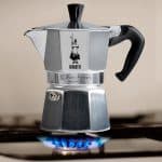 Cafeteira Nuova Moka Express 3 Xícaras, 1142, Bialetti