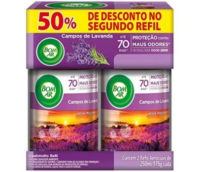 Spray Automático Freshmatic Lavanda, Air Wick