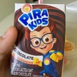 Achocolatado Pirakids 200ml