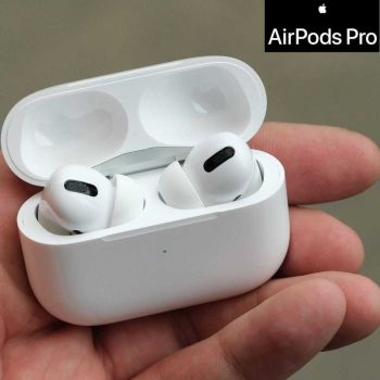 AirPods Pro Apple