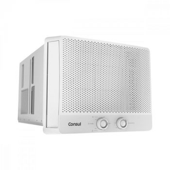 Ar Condicionado De Janela 7500 Btus Consul Frio Ccb07eb
