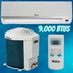 Ar Condicionado Split 9.000 Btus Frio Philco PAS9100F1 220V