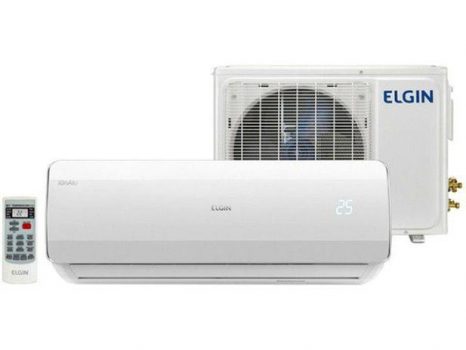 Ar-condicionado Split Elgin 9.000 BTUs Frio - High Wall Eco Power 45HWFC09B2IA