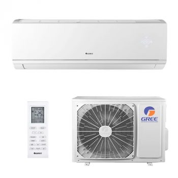 Ar Condicionado Split Gree Eco Garden Inverter 12000 BTUs Frio 220V