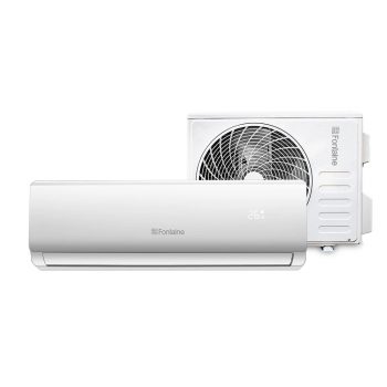Ar Condicionado Split Inverter Fontaine G7 Plus 12.000 BTU/h Frio Monofásico FIN12F2R4CON01 – 127 Volts