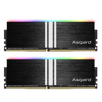 Asgard v1 8GX2 RGB V1