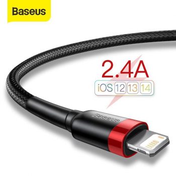 Baseus USB Cable iPhone 0.5m