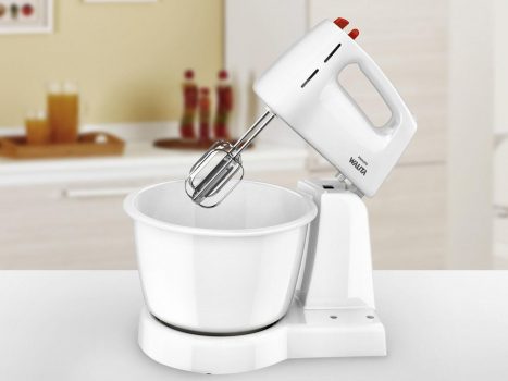 Batedeira Walita Daily, RI7000/91, Branco, 110v, Philips Walita