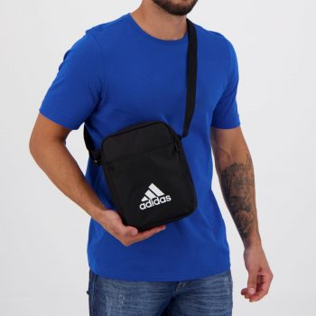 Bolsa Adidas Organizer Logo