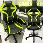 Cadeira Gamer Mymax Mx1 Giratória