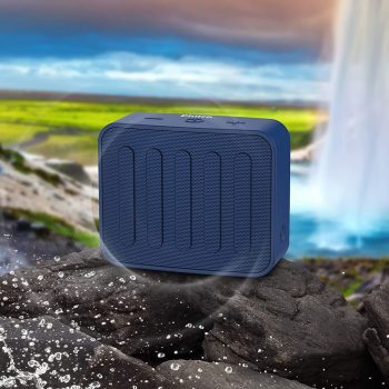 Caixa de Som Go Speaker Bluetooth USB 10W, PBS10BTA, Philco