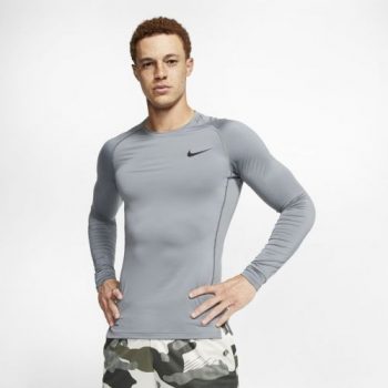 Camiseta Nike Pro Masculina