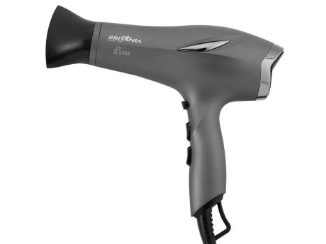 Secador de Cabelo Britânia SP-2100