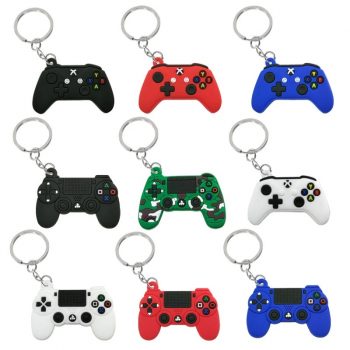 Chaveiro Gamepad
