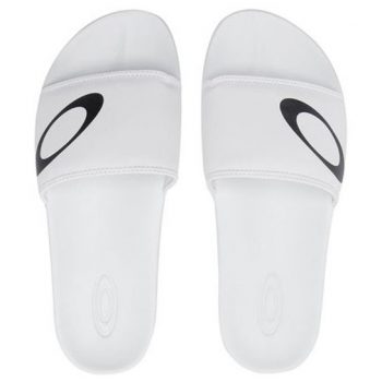 Chinelo Oakley Malibu Slide Masculino