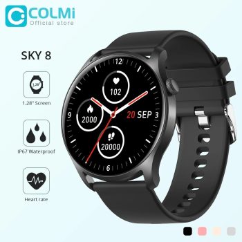 COLMI SKY 8 Smart Watch