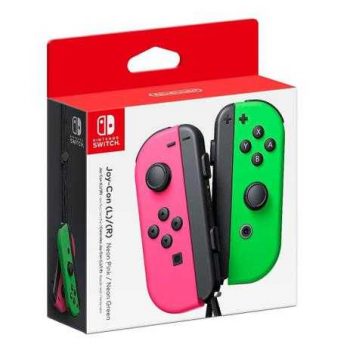 Controle Nintendo Switch Joy-Con