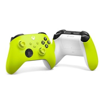 Controle Sem Fio Xbox - Eletric Volt