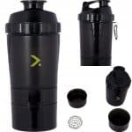 Coqueteleira Oxer Multshaker - 450ml