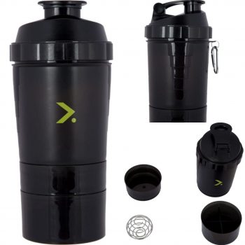 Coqueteleira Oxer Multshaker - 450ml