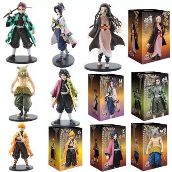 Demon Slayer Figura de Ação