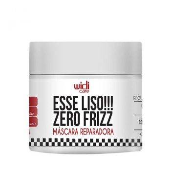 Esse Liso! Zero Frizz Máscara Reparadora, Widi Care, Widi Care