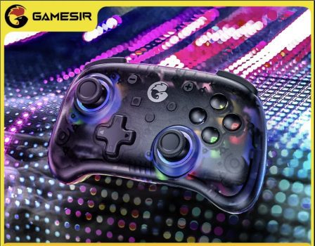 GameSir T4 Mini