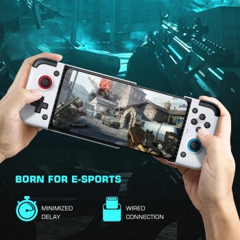 GameSir X2 Cupom