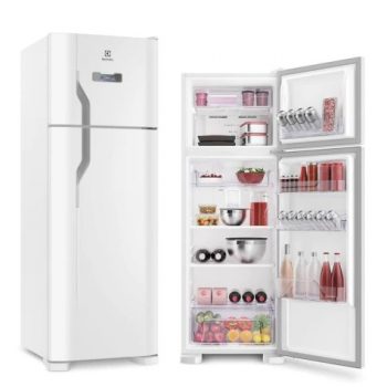 Geladeira Electrolux Tf39 Frost Free 2 Portas 310L
