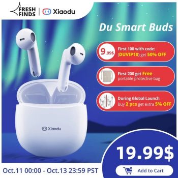 Headphone Xiaodu