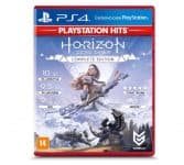 Horizon Zero Dawn: Complete Edition para PS4 - Guerilla Games