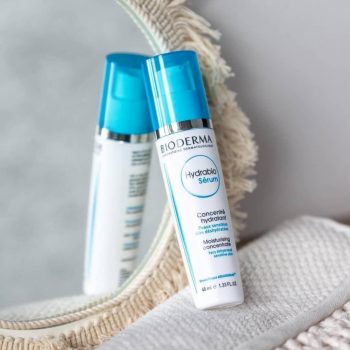 Hydrabio Sérum Hidratante Fortalecedor, Bioderma