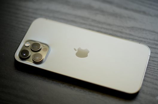 iPhone 13 Pro Max, com Tela de 6,7”, 5G e Câmera Pro de 12 MP - MLL63BZ/A