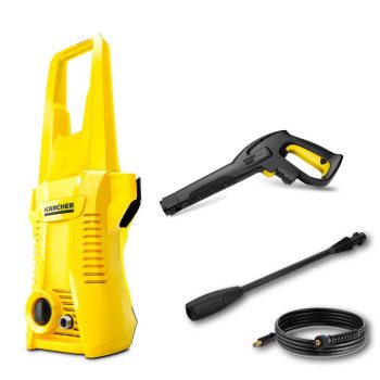 Lavadora de Alta Pressão K1 Flex 1200W Karcher 110v