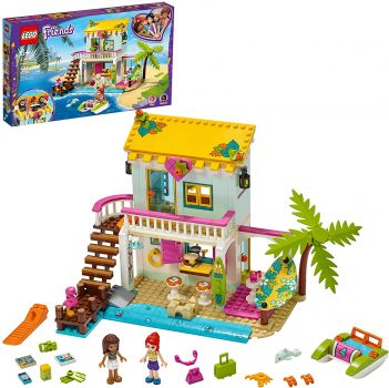 Lego FRIENDS Casa da Praia 41428