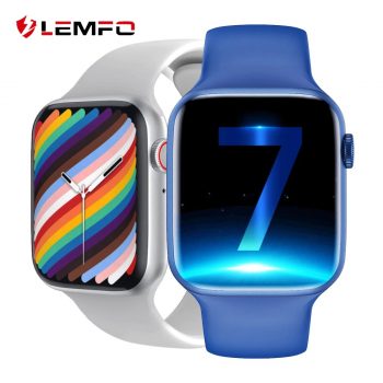 LEMFO IWO 13 Pro W37 SmartWatch