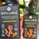 Lola Cosmetics Spray Morte Subita Reparação Total, 250ml