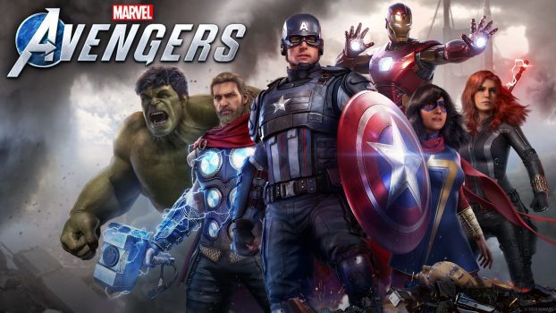 Marvel's Avengers - PS4/Xbox One