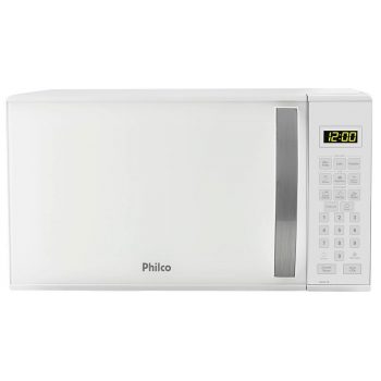 Micro-ondas Philco 21L Branco PMO21B