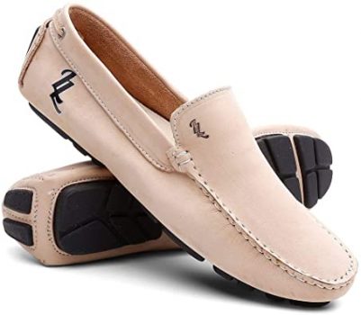 Mocassim Masculino Couro Sapato Casual