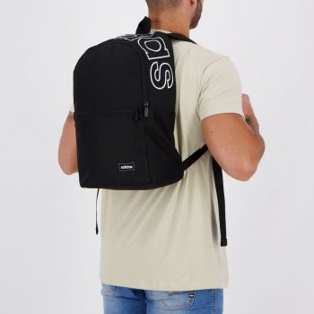Mochila Adidas Daily III Média