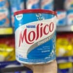 Molico Omega, 260g