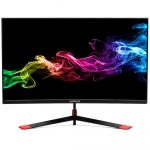 Monitor Gamer Warrior 24” Curvo Full HD 144Hz 1ms AMD FreeSync KAI MN101