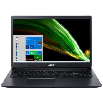 Notebook Acer Aspire 3 A315-23-R6M7 AMD R5-3500U 8GB 256GB SSD W10 15,6''