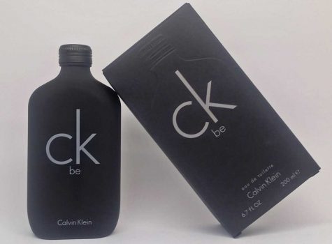 Perfume ck Be Masculino Eau de Toilette 200ml - Calvin Klein