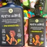 Lola Cosmetics, Spray Morte Subita Reparação Total, 250ml