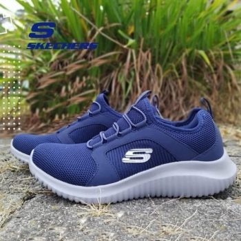 Tênis Esportivo Skechers Flection Myogram masculino