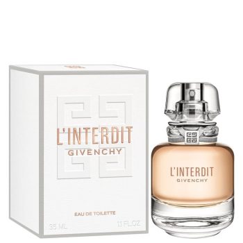 Givenchy linterdit edt 35ML