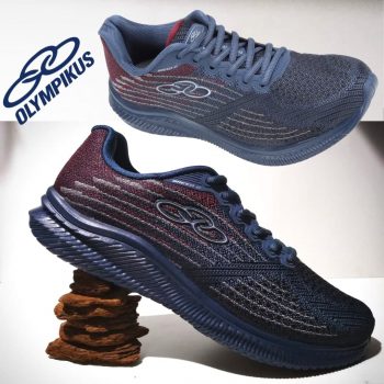 Tênis Olympikus Breed 2 897 Feminino