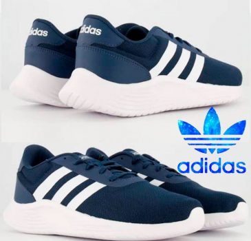 Tênis Adidas Lite Racer 20 Masculino